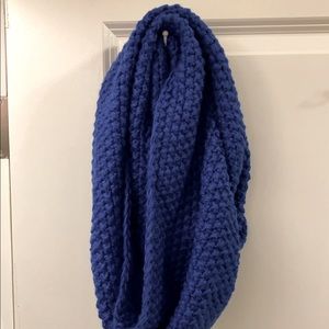 infinity scarf